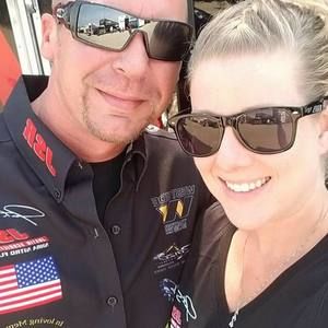 Meet your Posher, Chad